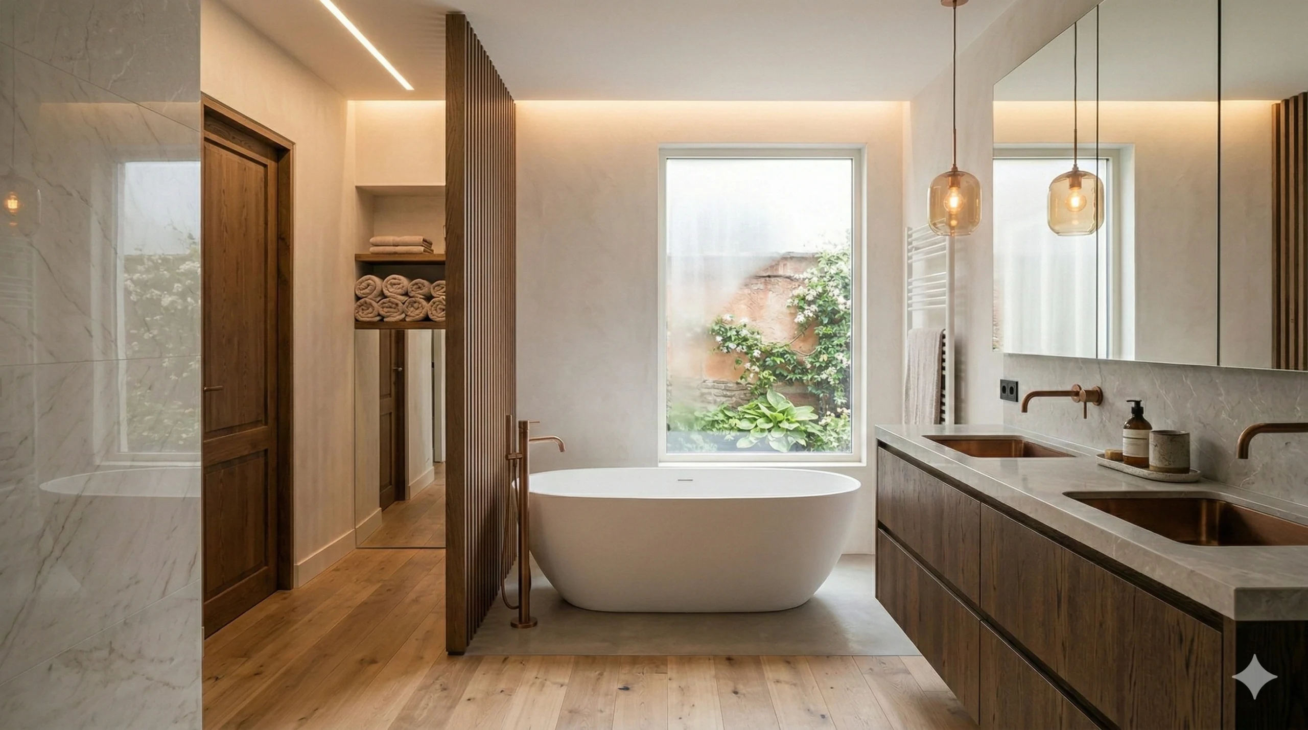 Bouwen met rust, transparantie & vakmanschap